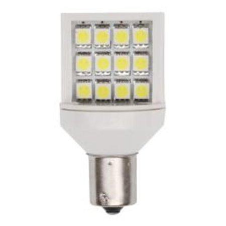 ALEGRIA 200 Lumen Revolution LED Bulb, White AL2624416